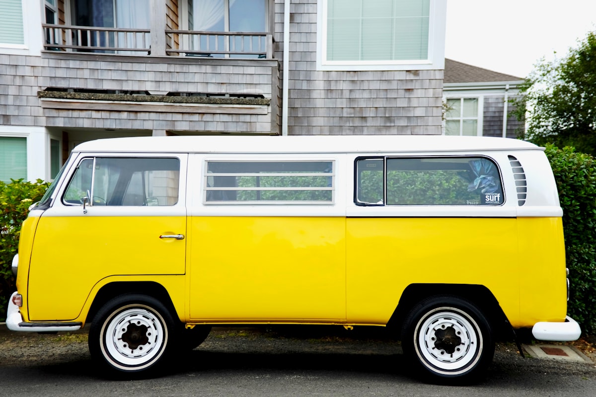 Kombi da Rio das Pedras